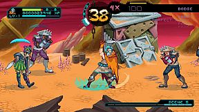 Way of the Passive Fist