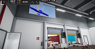 Airport Baggage Simulator - Deluxe Edition