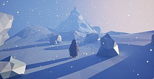 Penguin, but why?