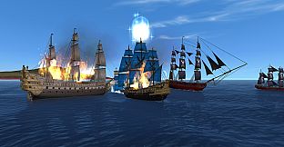Uncharted Waters Online