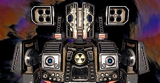 Sci-Fi characters for Sci-fi builder