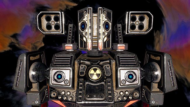 Sci-Fi characters for Sci-fi builder