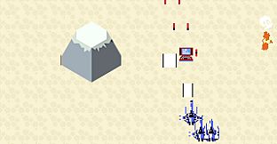 The Tower Of TigerQiuQiu Insect Invade 2