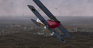 Rise of Flight: Battle of Saint-Mihiel