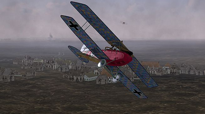 Rise of Flight: Battle of Saint-Mihiel