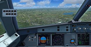FSX: Steam Edition - FS2Crew Airbus Tools