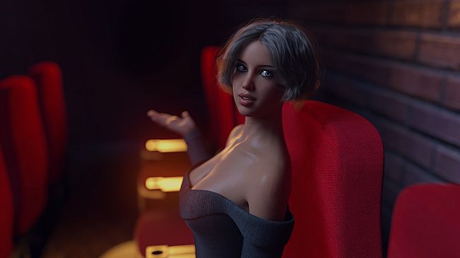 My Pleasure - Season 3