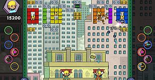 Bob The Brick Breaker