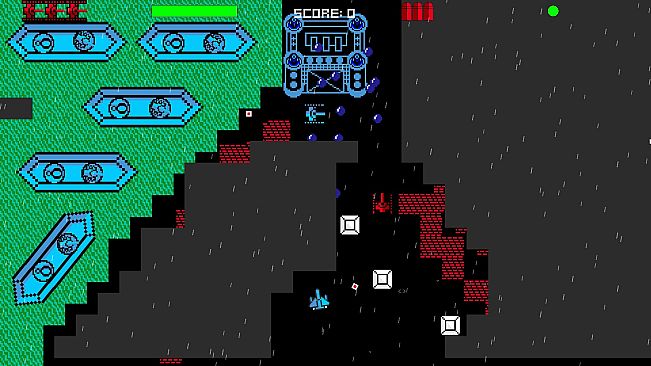 Tiger Tank 59 Ⅰ Battleship MP013