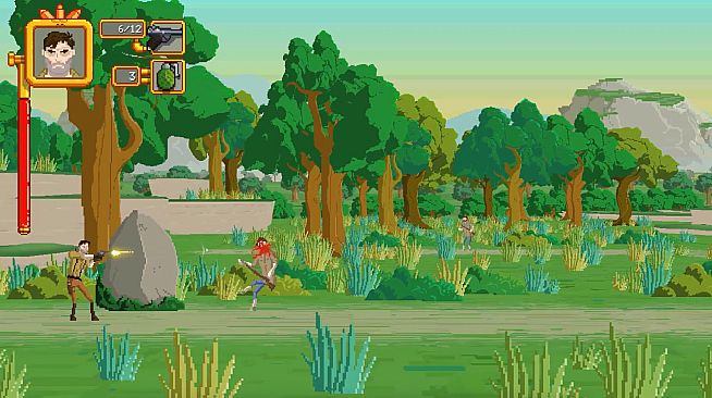 VACCINE WAR - Soundtrack