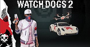 Watch Dogs 2 - Ded Labs Pack