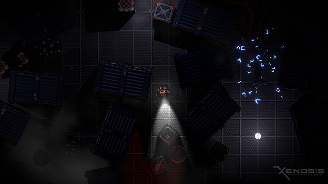 Xenosis: Alien Infection