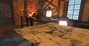 Eye of the Owl - Bosch VR