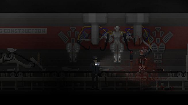 Uncanny Valley - Soundtrack