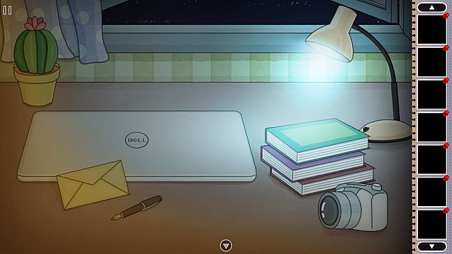 Detective March Forward - The Missing Will