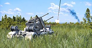 Steel Division 2 - Nemesis #4 - Storming Toulon