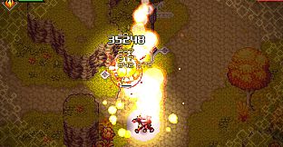 CrossCode Manlea Skin