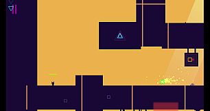 Run and Jump Little Vico