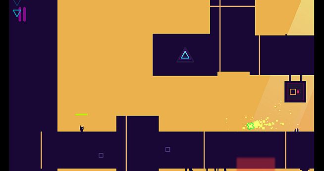 Run and Jump Little Vico