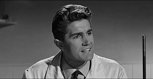 ROUGH KUTS: The Last Man on Earth