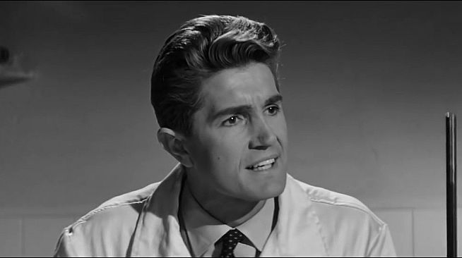 ROUGH KUTS: The Last Man on Earth