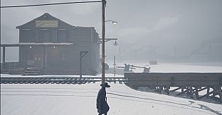 Habitus: Broken Mask