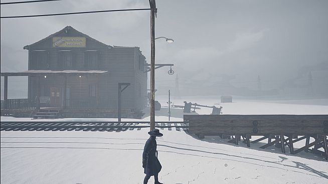 Habitus: Broken Mask