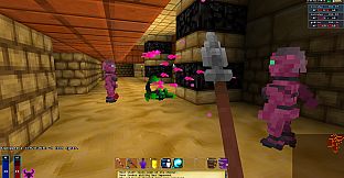 Barony: Myths & Outcasts