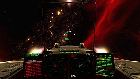 Thrust & Shoot : Flight School