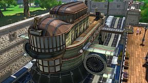 Trails in the Sky 1st Chapter