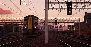 Train Sim World 4: ScotRail BR Class 380 EMU Add-On