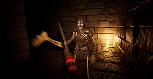 Ashforge: Whispers of the Deep