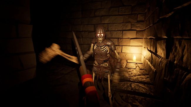 Ashforge: Whispers of the Deep