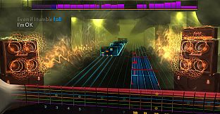 Rocksmith 2014 – Jane’s Addiction - “Superhero”
