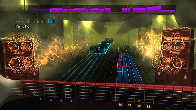 Rocksmith 2014 – Jane’s Addiction - “Superhero”