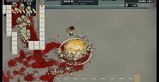 Last Block Standing