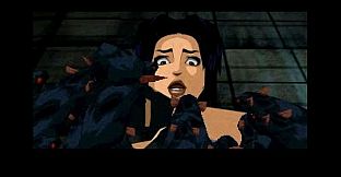Fear Effect 2: Retro Helix