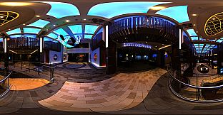 Cubemaps for Clip maker