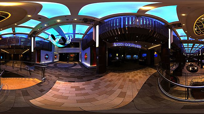 Cubemaps for Clip maker