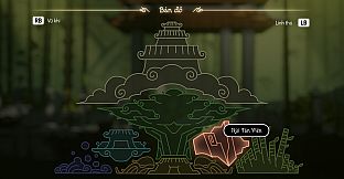 Divine Guardian | Vệ Thần