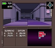 Touhou Artificial Dream in Arcadia