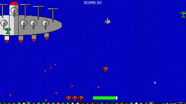 Tiger Fighter 1931 MP053