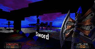 AMID EVIL - Ancient Alphas