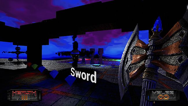 AMID EVIL - Ancient Alphas