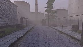 死亡禁地   The Dead Zone