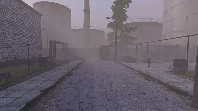 死亡禁地   The Dead Zone