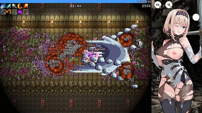 Tavern, Inn, and the Halberd