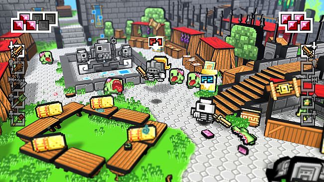 Skellboy Refractured