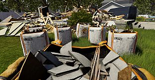 Deconstruction Simulator