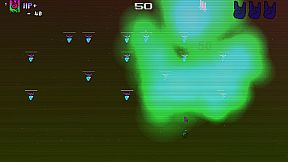 Web Spice Purple World